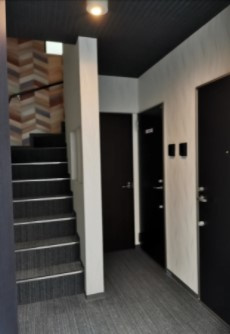 【その他共用部分】 | ＨＩＫＡＲＩＯ新宿