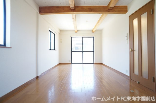 ハミングコート本田の内装
