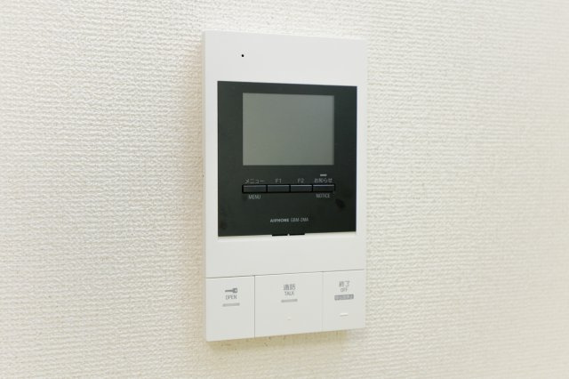 阿部松島マンションの設備