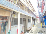 諏訪ノ森アパートの画像