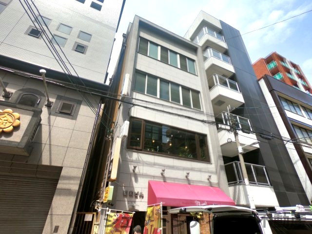 【外観】 | 昭和ビル