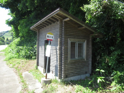 【周辺】 | 北秋田市今泉中台・売地