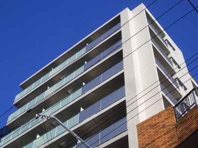 【外観】 | プロシード西天満