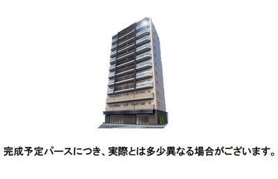 【外観】 | パークアベニューサウンド薬院