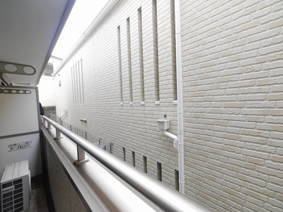 【展望】 | Riso＋miraie ジェームス山EAST