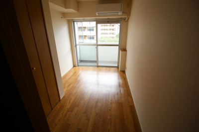 【洋室】 | サウサリートコウベ