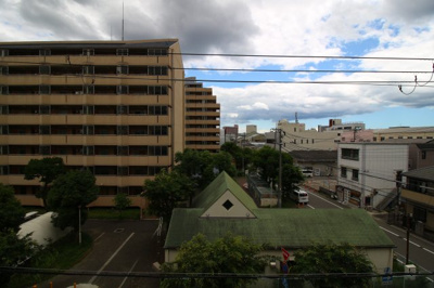 【展望】 | サウサリートコウベ