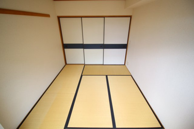 【和室】 | サウサリートコウベ