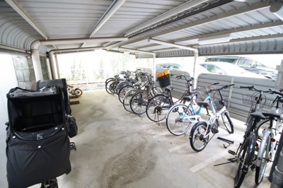 【その他共用部分】 | サウサリートコウベ