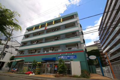 【外観】 | サウサリートコウベ