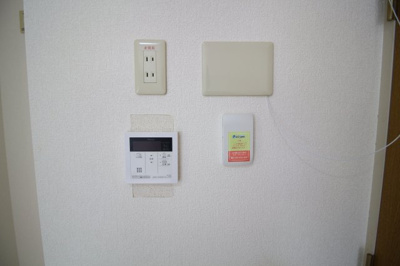 【設備】 | サウサリートコウベ