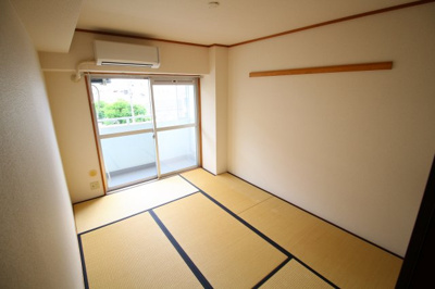 【和室】 | サウサリートコウベ