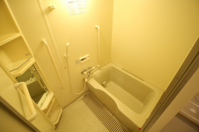 【浴室】 | サウサリートコウベ