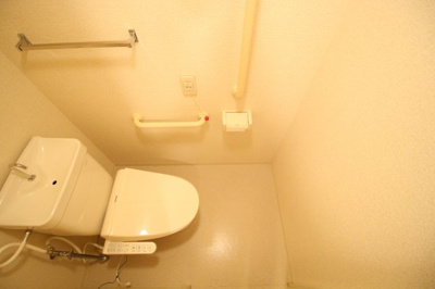 【トイレ】 | サウサリートコウベ