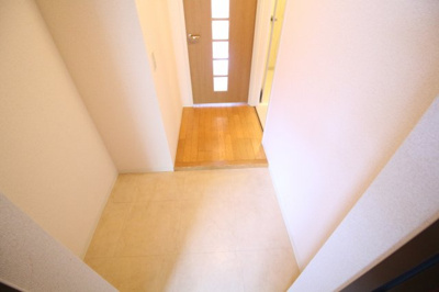 【玄関】 | サウサリートコウベ