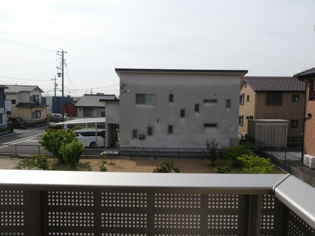 ノーベルの展望|眺望