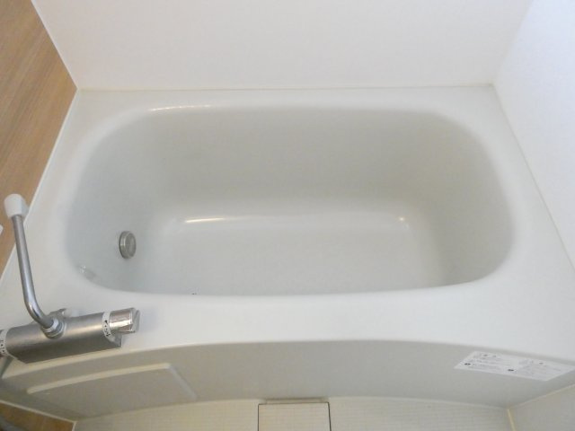 ノーベルの浴室|バスタブ