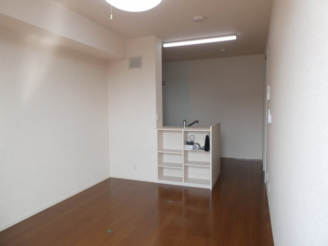 ノーベルの居間・リビング