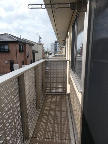 ノーベルのバルコニー