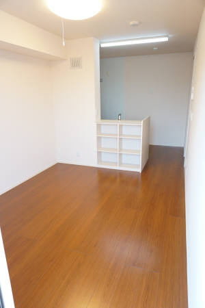 ノーベルの居間・リビング