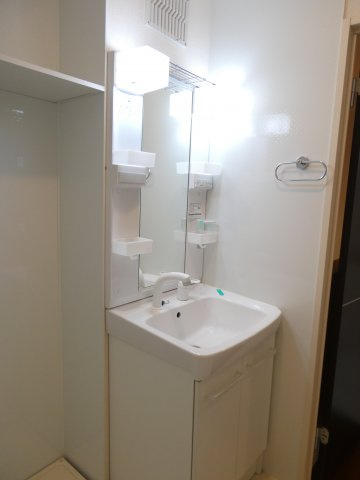 ノーベルの独立洗面台|シャンプードレッサー