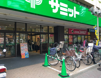 【周辺】 | グランエッグス中野方南町