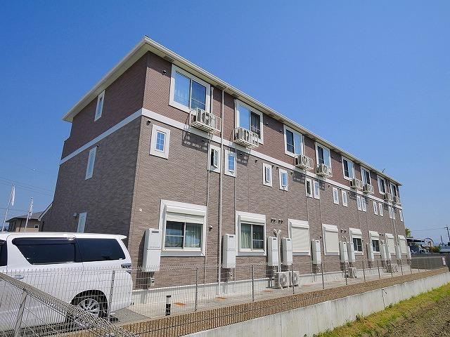 ガーデンコート　ＣＭＫ