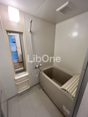 【浴室】 | カルミアエステート