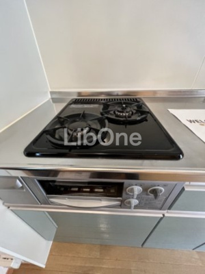 【キッチン】 | カルミアエステート