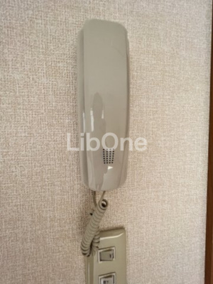 【セキュリティ】 | カルミアエステート