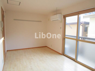 【居間・リビング】 | カルミアエステート