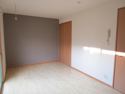 【内装】 | カルミアエステート