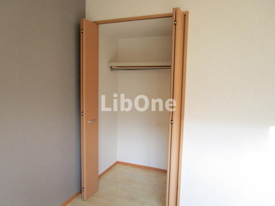 【収納】 | カルミアエステート