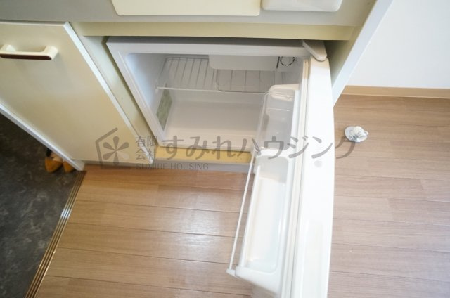 ロイヤル伊丹の設備