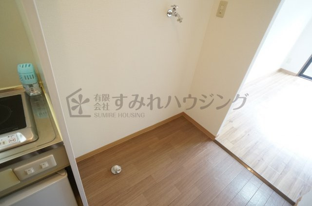ロイヤル伊丹の設備