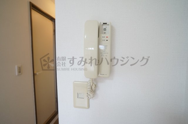 ロイヤル伊丹の設備