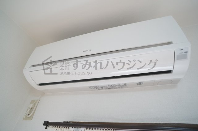 ロイヤル伊丹の設備
