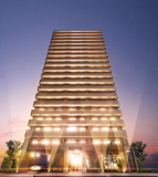 大阪市中央区南久宝寺町２丁目のマンションの画像