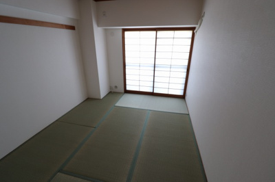【和室】 | アーバンパーク関目(旧：松屋レジデンス関目)