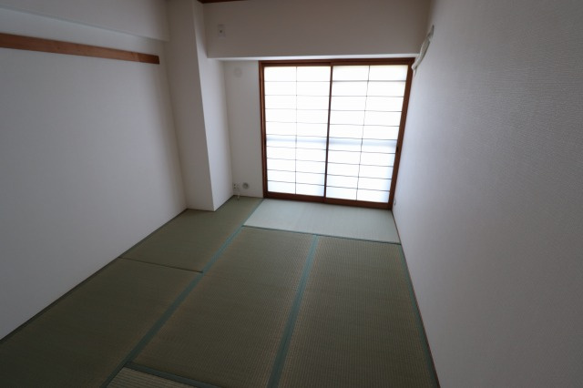 【和室】 | アーバンパーク関目(旧：松屋レジデンス関目)