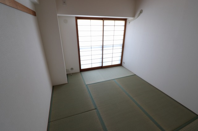 【和室】 | アーバンパーク関目(旧：松屋レジデンス関目)