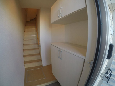 【収納】 | ベレーザ角木