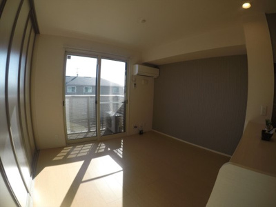 【居間・リビング】 | ベレーザ角木