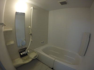 【浴室】 | ベレーザ角木