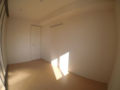 【洋室】 | ベレーザ角木