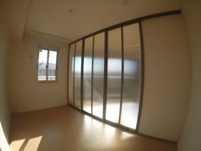 【洋室】 | ベレーザ角木