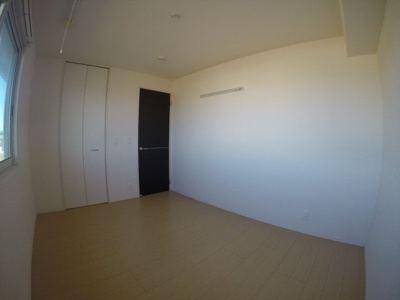 【洋室】 | ベレーザ角木