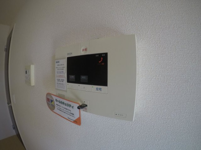 【セキュリティ】 | ベレーザ角木