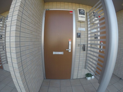 【エントランス】 | ベレーザ角木