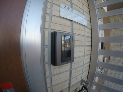 【セキュリティ】 | ベレーザ角木